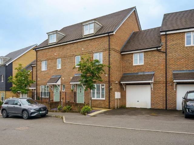 House for sale in Cross In Hand, East Sussex