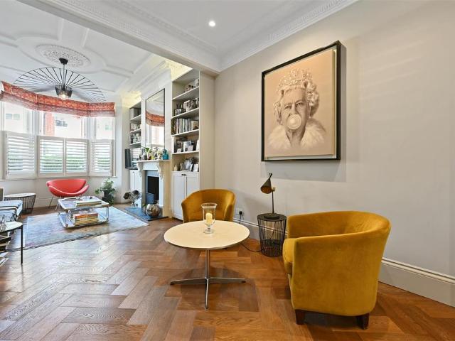 House for sale in Brook Green, Greater London
