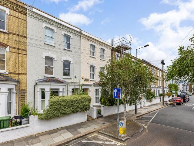 House for sale in Fulham, Greater London