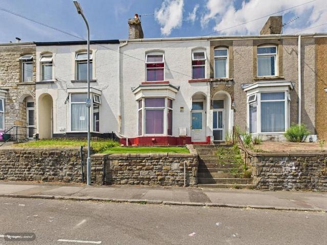 House for sale in Nangreaves, Wales