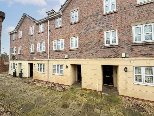 House for sale in Huyton Quarry, Huyton