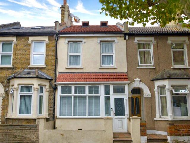 House for sale in London Borough of Newham, Greater London