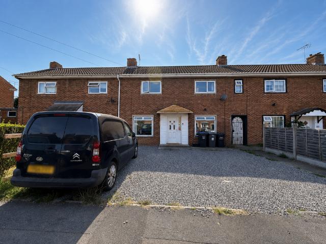 House for sale in Trowbridge