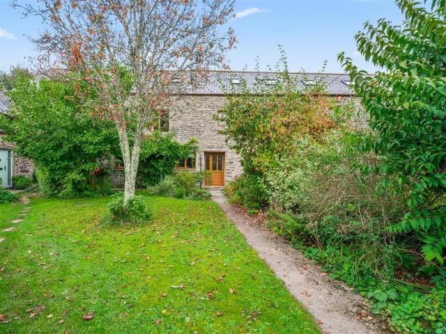 House for sale in Strode, Devon