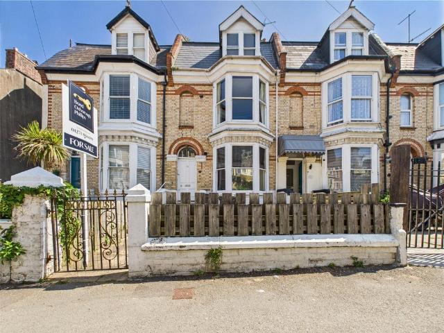 House for sale in Slade, Kentisbury