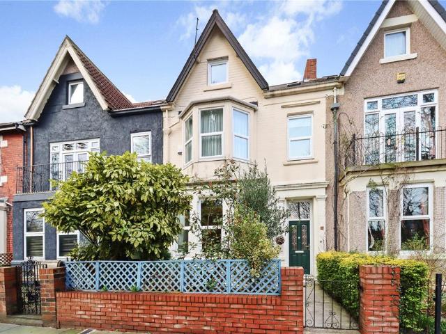 House for sale in Whitley Bay, Isle Of Man