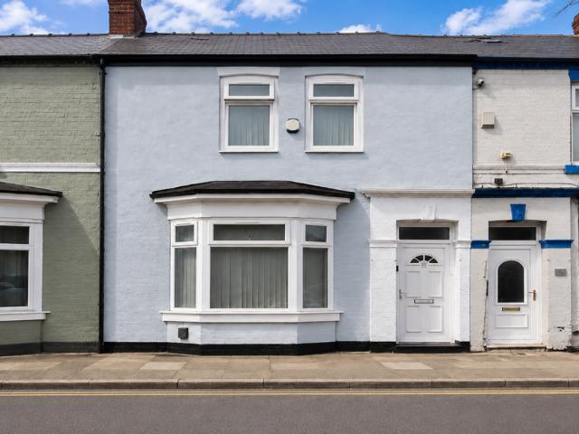 House for sale in Middlehaven, Normanby