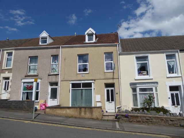 House for sale in Nangreaves, Wales