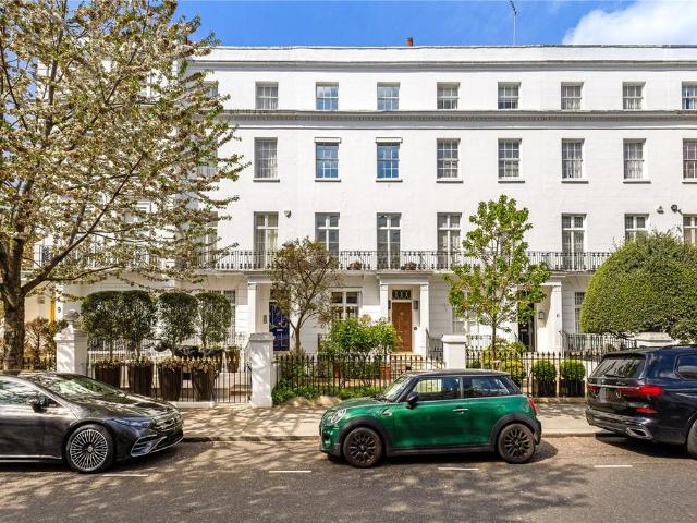House for sale in Chelsea, Greater London
