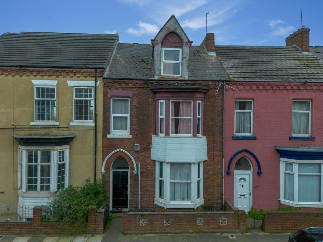 House for sale in Monkwearmouth, Sunderland