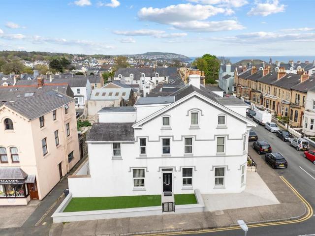 House for sale in Isle Of Man