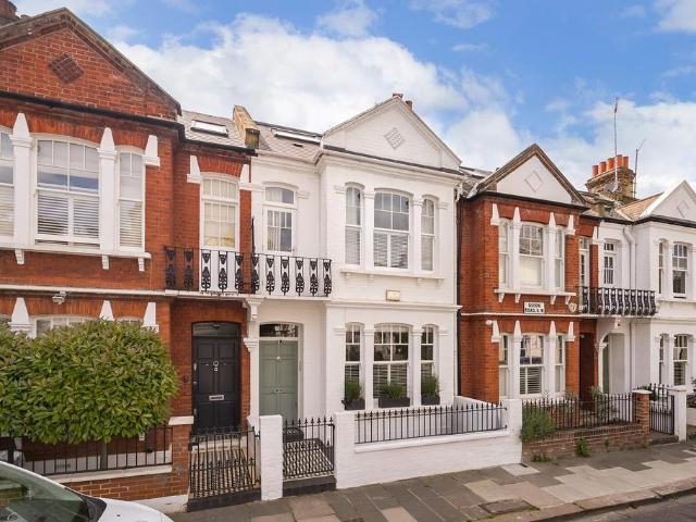 House for sale in Fulham, Greater London