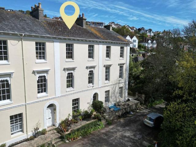 House for sale in Dawlish, Bridford
