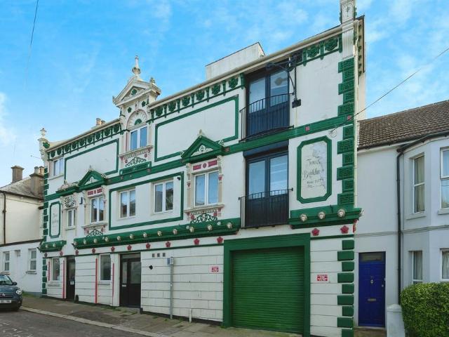 House for sale in Silverhill, Guestling Green
