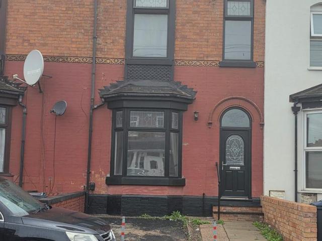 House for sale in Small Heath, Small Heath
