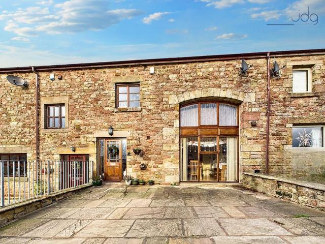 House for sale in Bare, Lancashire