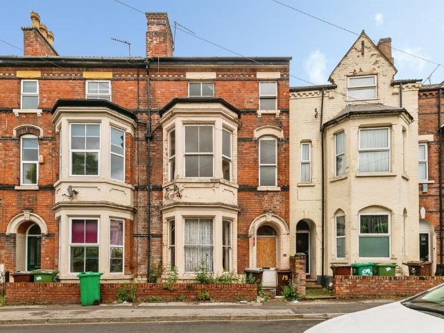 House for sale in Haddon, East Midlands