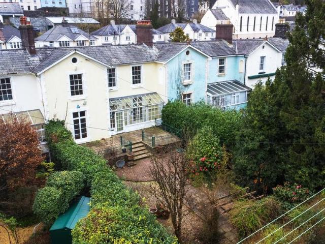 House for sale in Weir Quay, Isle Of Man
