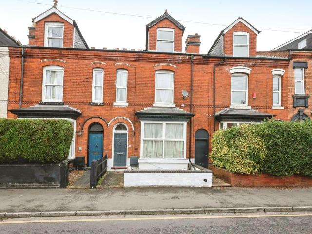House for sale in Kings Heath, Wake Green