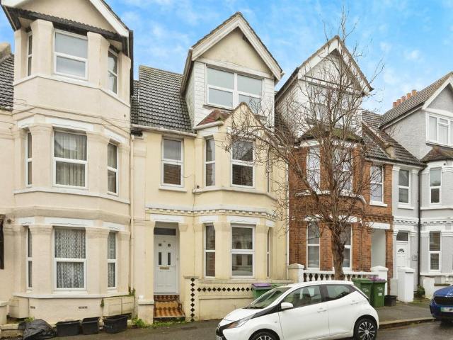 House for sale in Folkestone