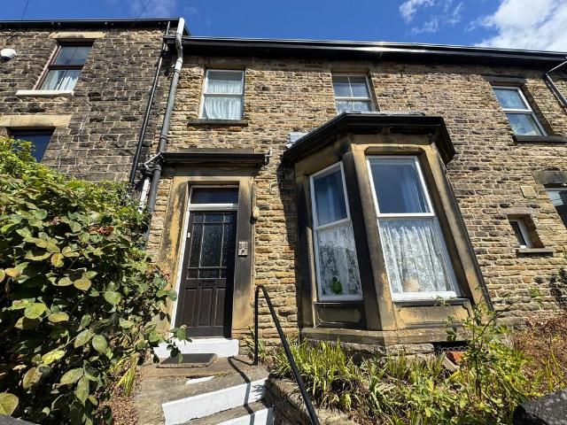 House for sale in Broomhill, South Yorkshire