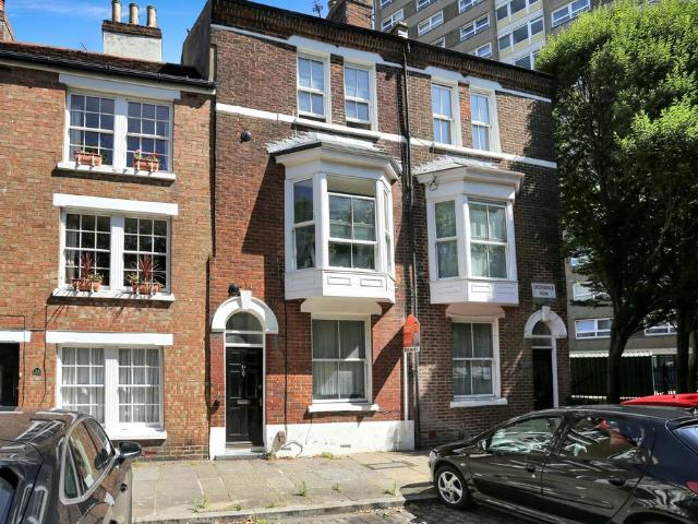 House for sale in Portsea, City Of Portsmouth
