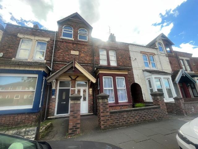House for sale in Normanby, Middlesbrough
