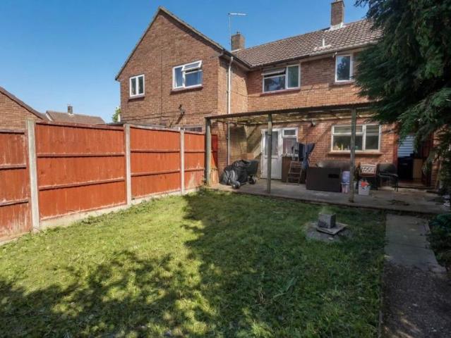 House for sale in Hatfield, Fretherne