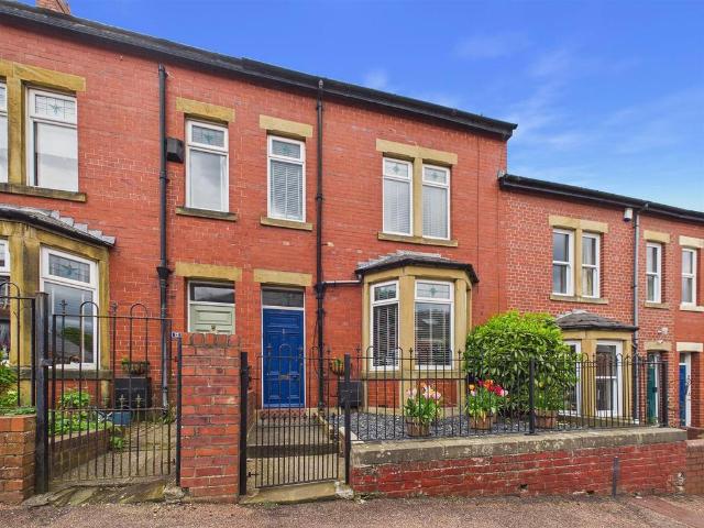 House for sale in Low Fell, Tyne And Wear
