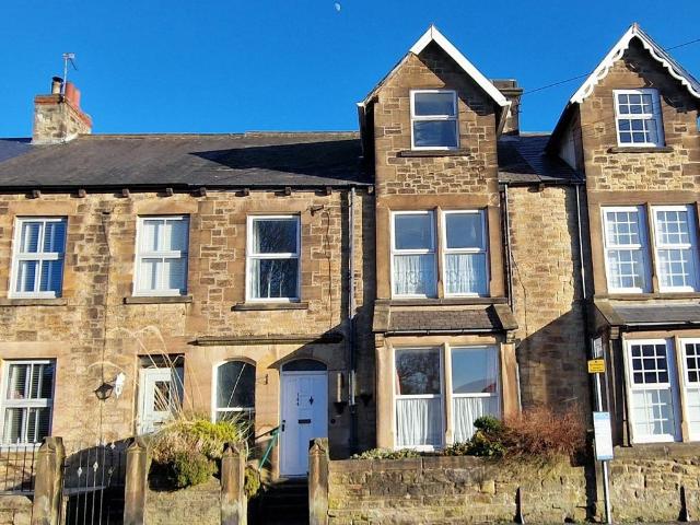House for sale in Bridgehill, Consett