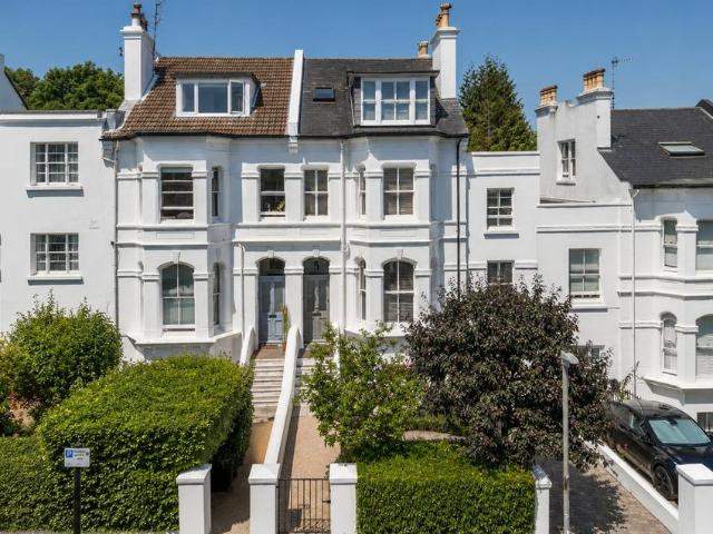 House for sale in Brighton & Hove
