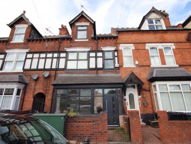 House for sale in Wake Green, West Midlands