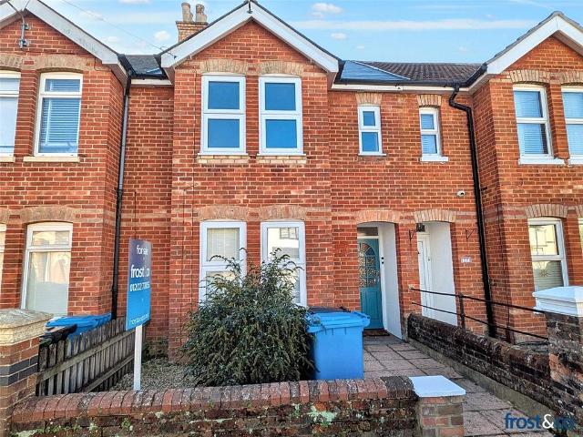 House for sale in Penn Hill, Poole