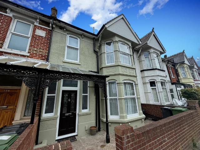 House for sale in Tipner, City Of Portsmouth