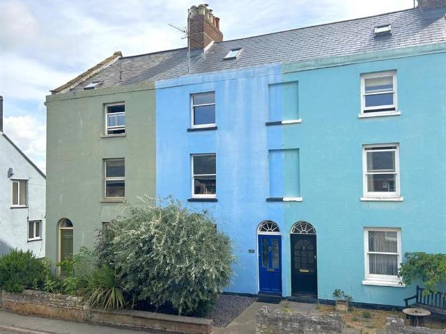 House for sale in Allington, Bridport