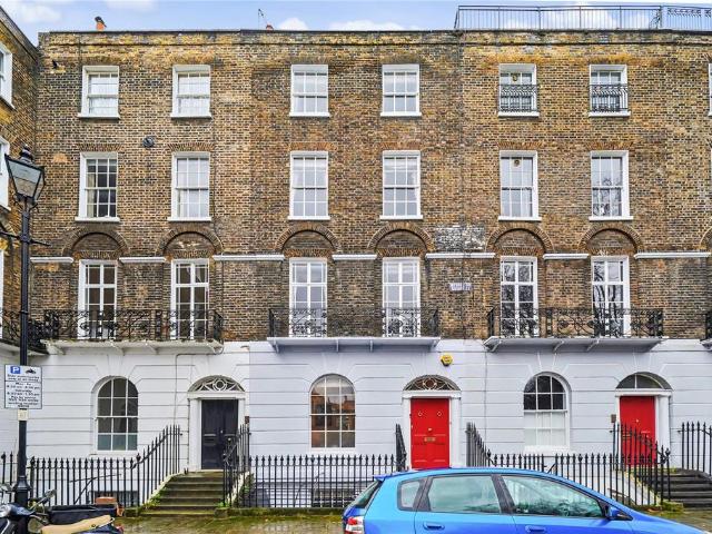 House for sale in Clerkenwell, Greater London