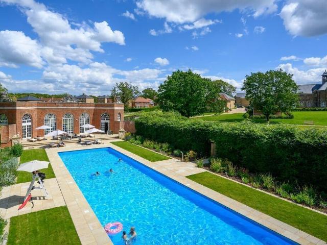 House for sale in Cockfosters, Isle Of Man