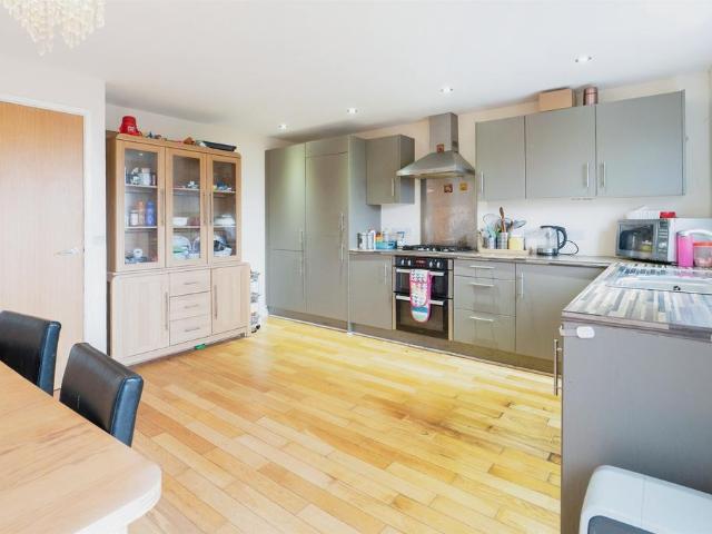 House for sale in Thurnby Lodge, Old Wharf