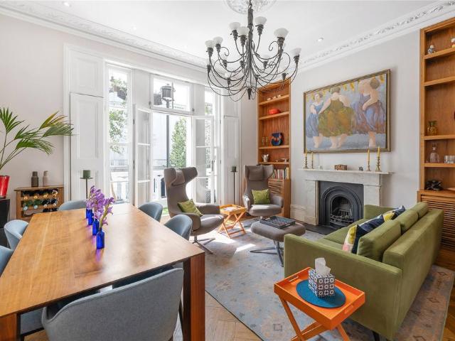 House for sale in Pimlico, Greater London