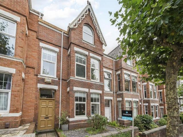 House for sale in Nangreaves, Wales