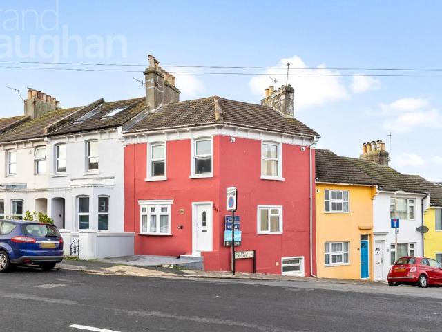 House for sale in Queen's Park, Brighton & Hove