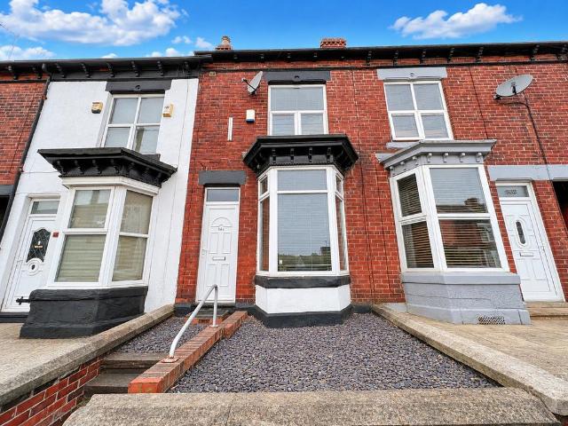 House for sale in Lowfield, South Yorkshire