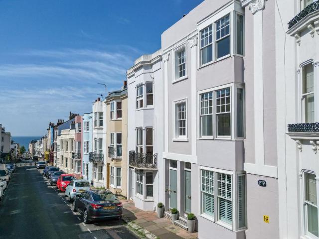 House for sale in Brunswick, Isle Of Man