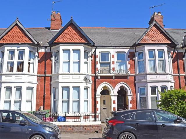 House for sale in Falcon Lodge, Wales