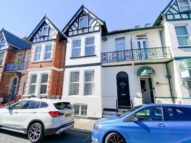 House for sale in West Hoe, Mount Wise