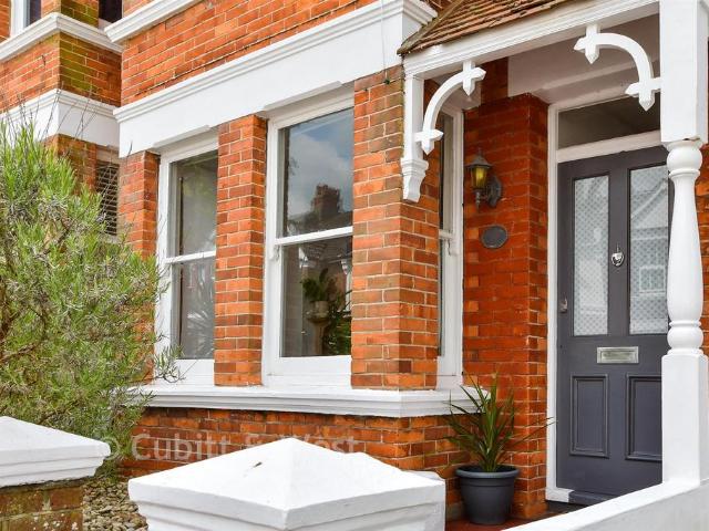 House for sale in Hollingdean, Isle Of Man