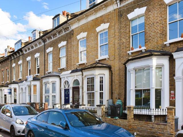 House for sale in South Hackney, Greater London