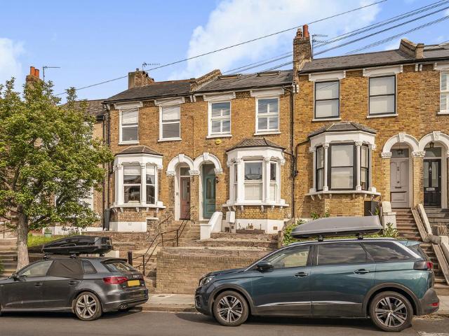 House for sale in East Dulwich, Isle Of Man