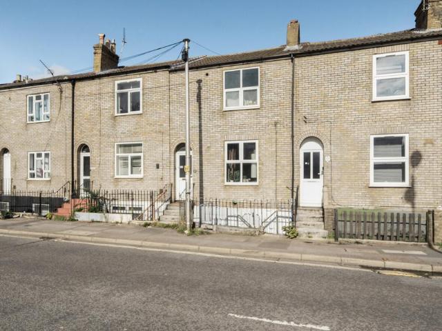 House for sale in Nichols Town, City Of Southampton