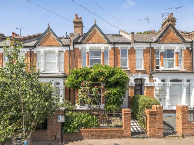 House for sale in Hornsey, Greater London